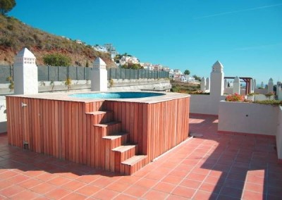 penthouse for sale