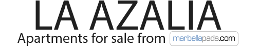 La Azalia - Apartments for Sale Benahavis, Marbella